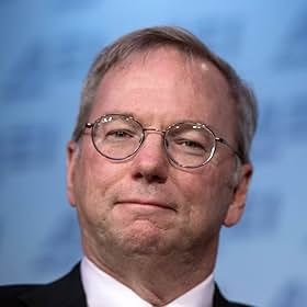 Eric Schmidt